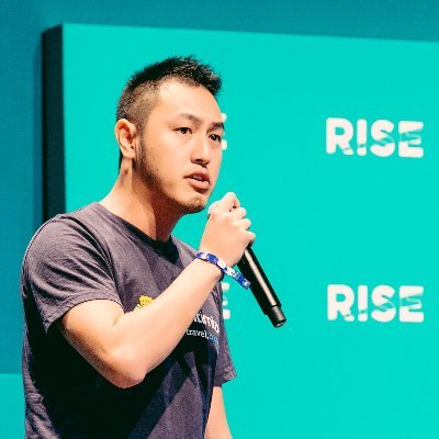 Profile Picture of Keith Wang (@kksight) on Twitter