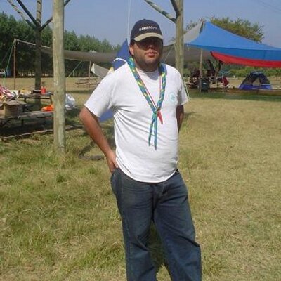 Profile Picture of Juan Yáñez Troncoso (@JuanFra_Yanez) on Twitter