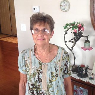 Profile Picture of Jean Whitmer (@Jean-Whitmer) on Facebook