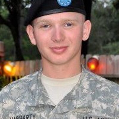 Profile Picture of William Haggarty (@Will_Haggarty) on Twitter