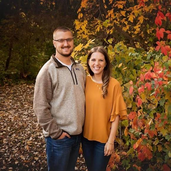 Profile Picture of Casey Topping (@caseytopping) on Poshmark