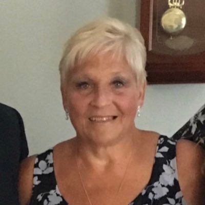 Profile Picture of Joan Boylan (@joanboy2005) on Twitter