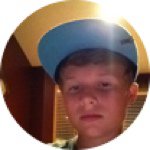 Profile Picture of Caleb Norris (@nman_15) on Instagram
