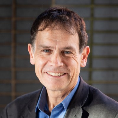 Profile Picture of Michael Jacobs (@michaelujacobs) on Twitter