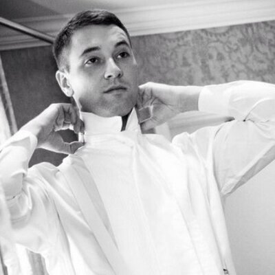 Profile Picture of Anthony Bertolini Jr (@JerseyBirdman) on Twitter