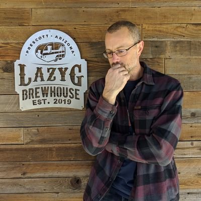 Profile Picture of Chris Grau 🏠➡️🏃‍♂️😷 (@sirhc) on Twitter