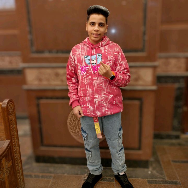 Profile Picture of 𝔪𝔦𝔠𝔥𝔞𝔢𝔩 (@michael.m159) on Tiktok