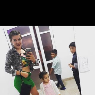 Profile Picture of Lucrecia Acosta (Isa) (@lucrecia.acosta.58) on Facebook