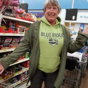 Profile Picture of Kathi Ostrander72 (@katdogmeowwoof65) on Tiktok