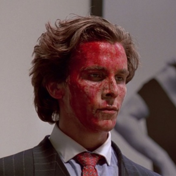 Profile Picture of Patrick Bateman (@patrick_bateman) on Poshmark