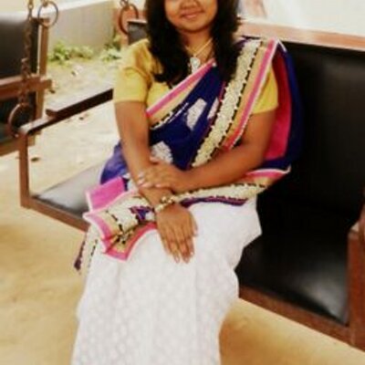 Profile Picture of Priyanka Paul (@Priyankapaul88) on Twitter