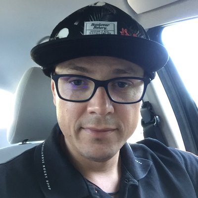 Michał - Twitter Profile Picture of Michał (@Michael_blond) on Twitter