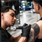 Profile Picture of David Gomez (@tattoosbydavidgomez) on Instagram