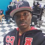 Profile Picture of mark hastings (@markthefademaster) on Instagram
