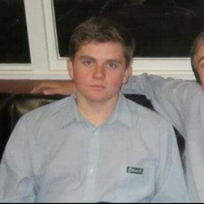 Profile Picture of Matthew Rolston (@12Rolston) on Twitter