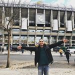 Profile Picture of Carlos Figueira (@carlosmfigueira) on Instagram