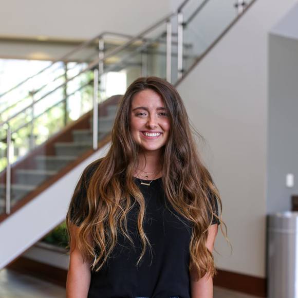 Profile Picture of Audrey Wilson (@audsoccerbeast) on Poshmark