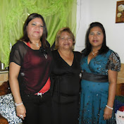 Profile Picture of ROSARIO LUGO (@rosariolugo) on Youtube