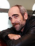 Profile Picture of Luis Tosar filmographyon Wikipedia