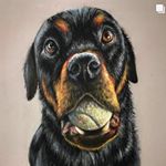 Profile Picture of Sydney Neff (@art.by.syds) on Instagram