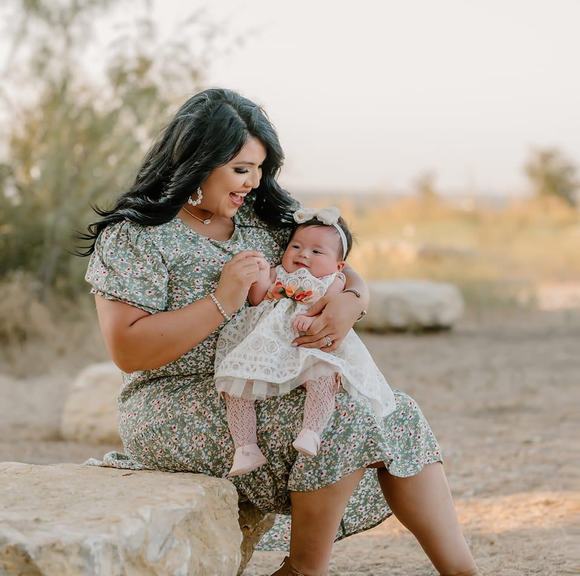 Profile Picture of Delarosa Reyes martinez (@rosied109) on Poshmark