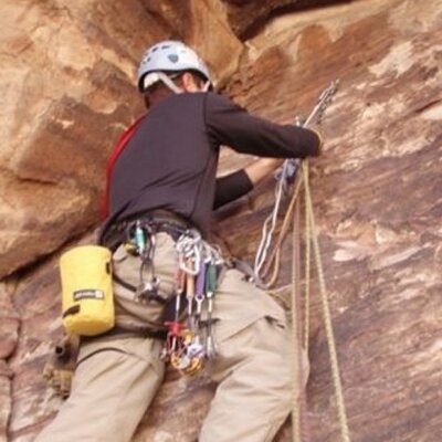 Profile Picture of Adam Kolodny (@ARKolodny) on Twitter