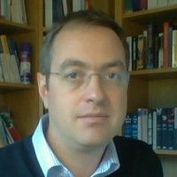 Profile Picture of Richard Corderoy (@richard-corderoy-1) on Quora