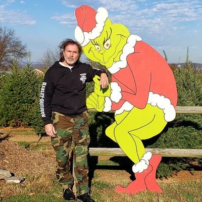 Profile Picture of Randy Stuart (@WITRandy) on Twitter