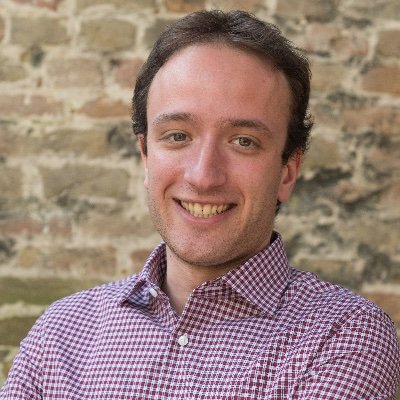 Profile Picture of Simon Kahn (@Sim_Kahn) on Twitter