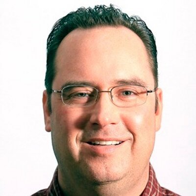 Profile Picture of Rick Lubbers (@ricklubbersdnt) on Twitter
