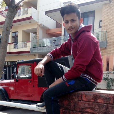 Profile Picture of Hardeep Bains (@hardeepbains18) on Twitter