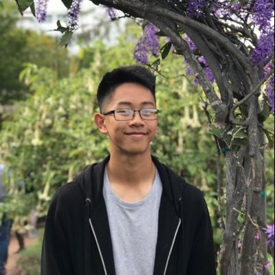Profile Picture of Kevinlinn (@Kevinlinnn1) on Twitter
