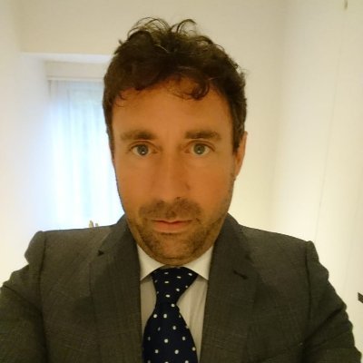 Profile Picture of Jay Raby (@JayRaby_) on Twitter