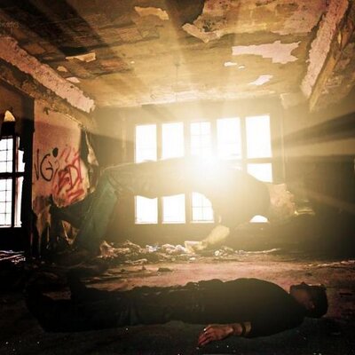 Profile Picture of Bryan Kumfer (@HollywoodSizz) on Twitter