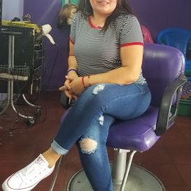 Profile Picture of María Isabel Sales Menjivar (@SalesMenjivar) on Twitter