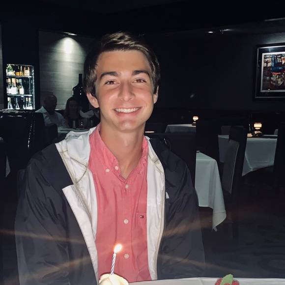 Profile Picture of Jake Dalton (@jakedalton12) on Poshmark