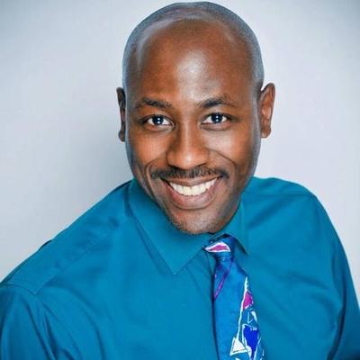 Profile Picture of Sheldon Singleton (@7figuredynamics) on Twitter