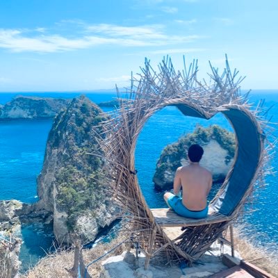 John Harmon - Twitter Profile Picture of John Harmon (@johnMONcruz) on Twitter