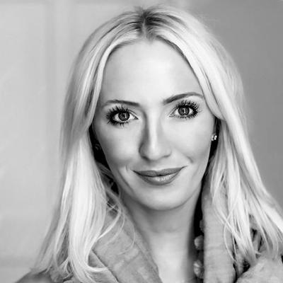 Profile Picture of Michelle Gjersoe (@michellegjersoe) on Twitter