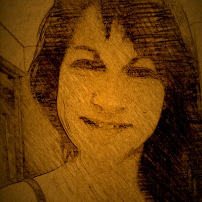 Profile Picture of Tina Bishop (@Kitten69Tina) on Twitter