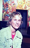 Profile Picture of Deborah Colkeron Wikipedia