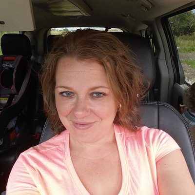 Profile Picture of Allison A Dampier (@AllisonDampier) on Twitter