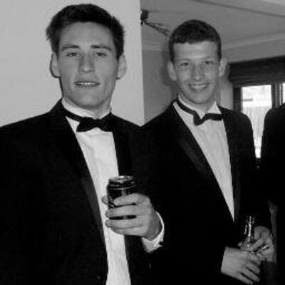 Profile Picture of Michael Rossiter (@MikeRossiter95) on Twitter