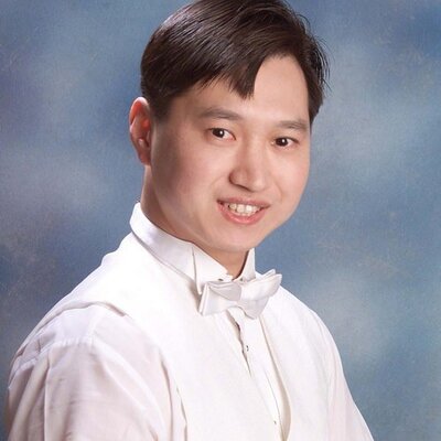 Profile Picture of Peter Lu, Realtor (@peterlu4re) on Twitter