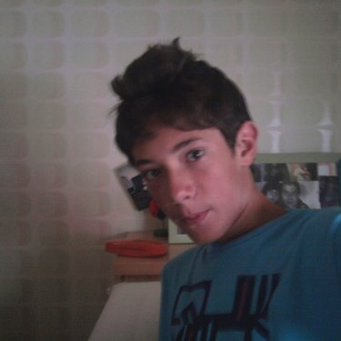 Profile Picture of David Serrano Blay (@SerranoDavid10) on Twitter