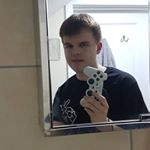 Profile Picture of Joshua Hardman (@_josh_hardman_) on Instagram