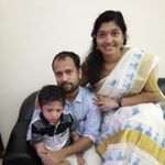 Profile Picture of Anusha Ramachandran Nair (@anusha_ramachandran_nair) on Instagram