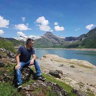 Profile Picture of Marek Mika (@marek.mika.1884) on Facebook