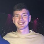 Profile Picture of Adam Galligan (@gally121) on Instagram