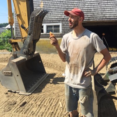 Profile Picture of James Gagne (@jamesfrommaine) on Twitter